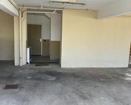 Appartement Wil 圣安德烈 外观 照片