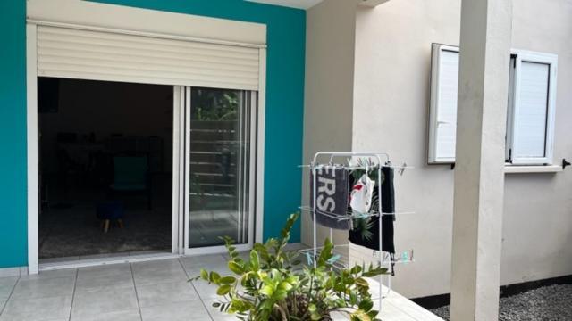 Appartement Wil 圣安德烈 外观 照片