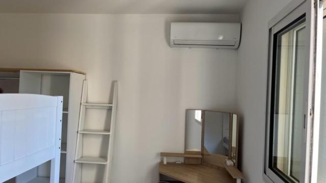 Appartement Wil 圣安德烈 外观 照片