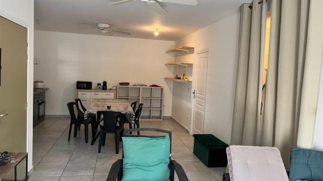 Appartement Wil 圣安德烈 外观 照片
