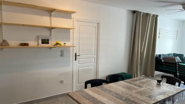 Appartement Wil 圣安德烈 外观 照片