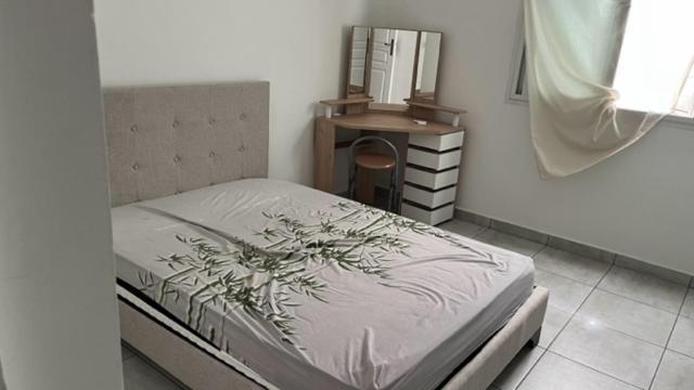 Appartement Wil 圣安德烈 外观 照片
