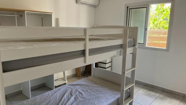 Appartement Wil 圣安德烈 外观 照片